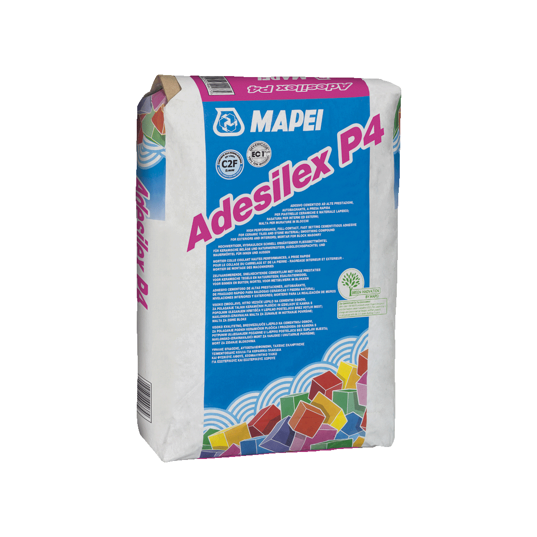 ADESILEX P4