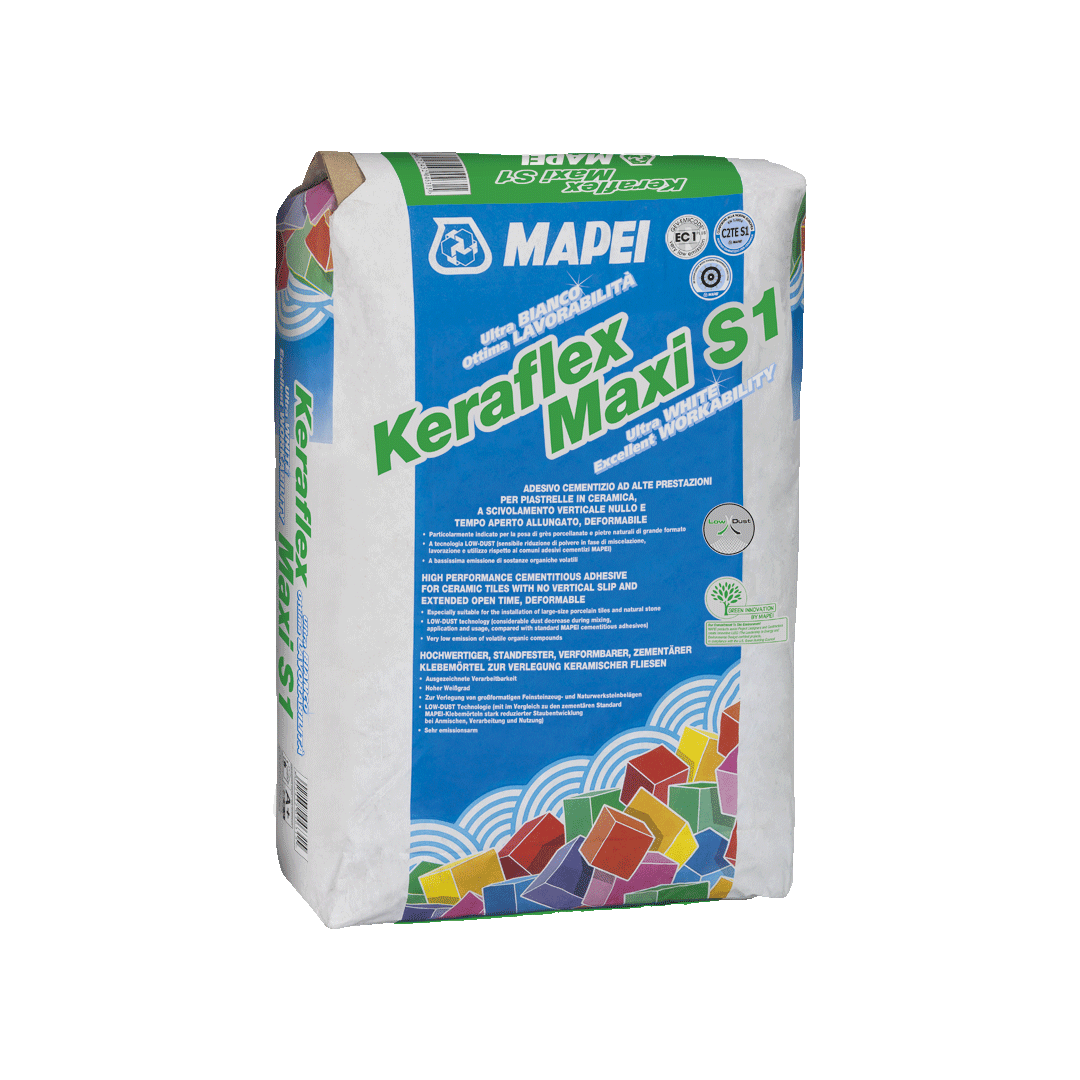 KERAFLEX MAXI S1