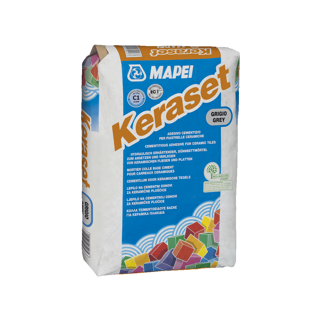 KERASET