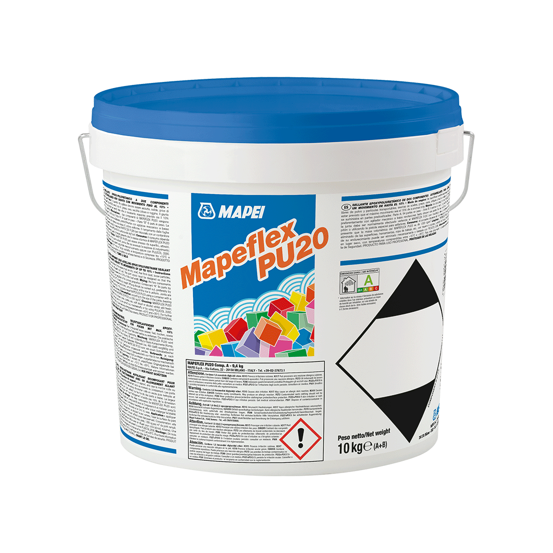 MAPEFLEX PU20
