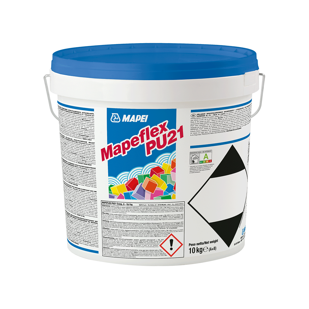 MAPEFLEX PU21