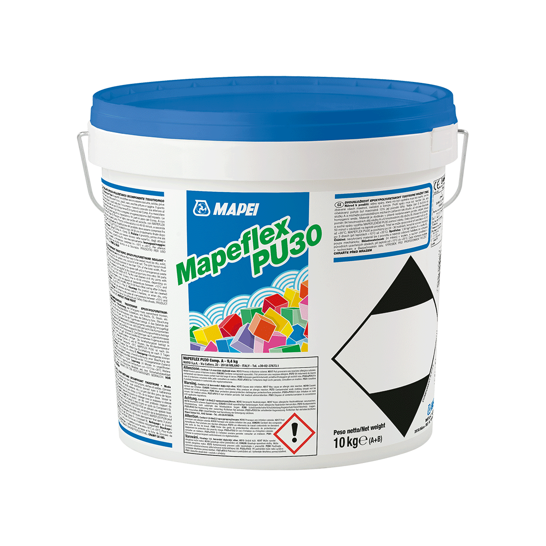 MAPEFLEX PU30
