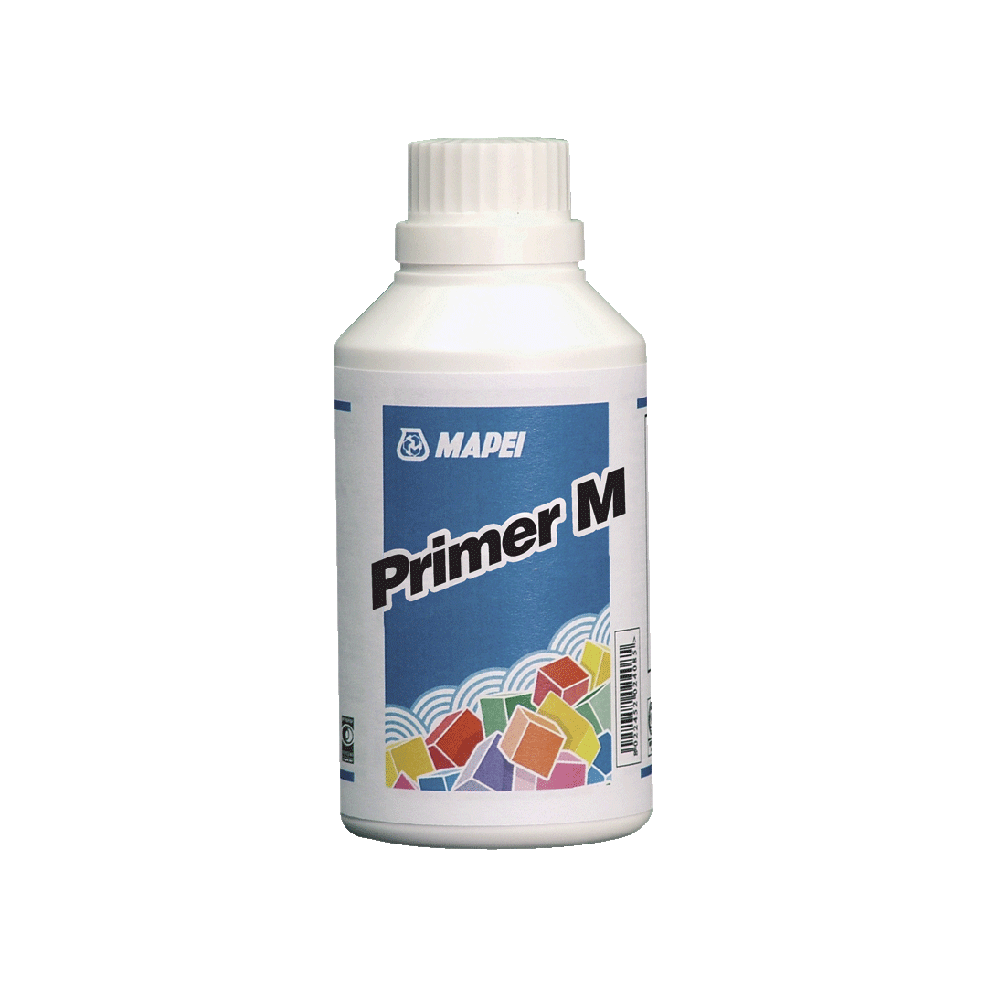 PRIMER M